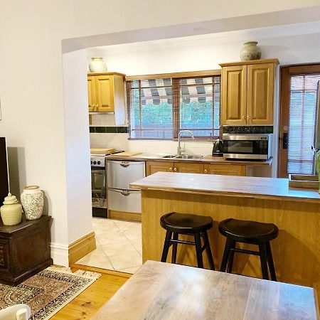 Hollidge House 5 Star Luxury Apartments Adelaide Dış mekan fotoğraf
