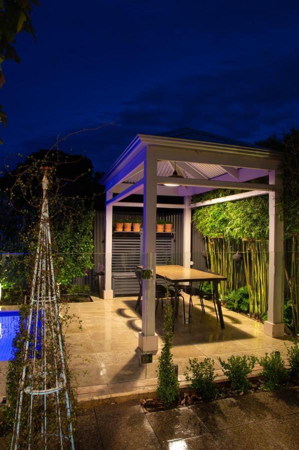 Hollidge House 5 Star Luxury Apartments Adelaide Dış mekan fotoğraf