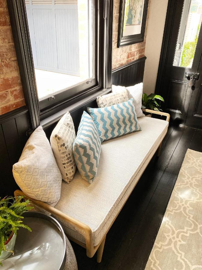 Hollidge House 5 Star Luxury Apartments Adelaide Dış mekan fotoğraf