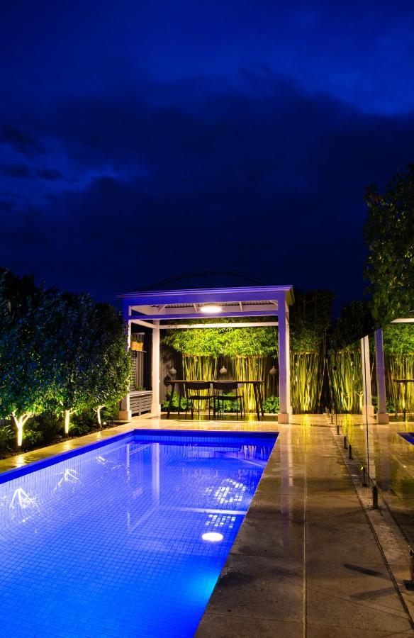 Hollidge House 5 Star Luxury Apartments Adelaide Dış mekan fotoğraf