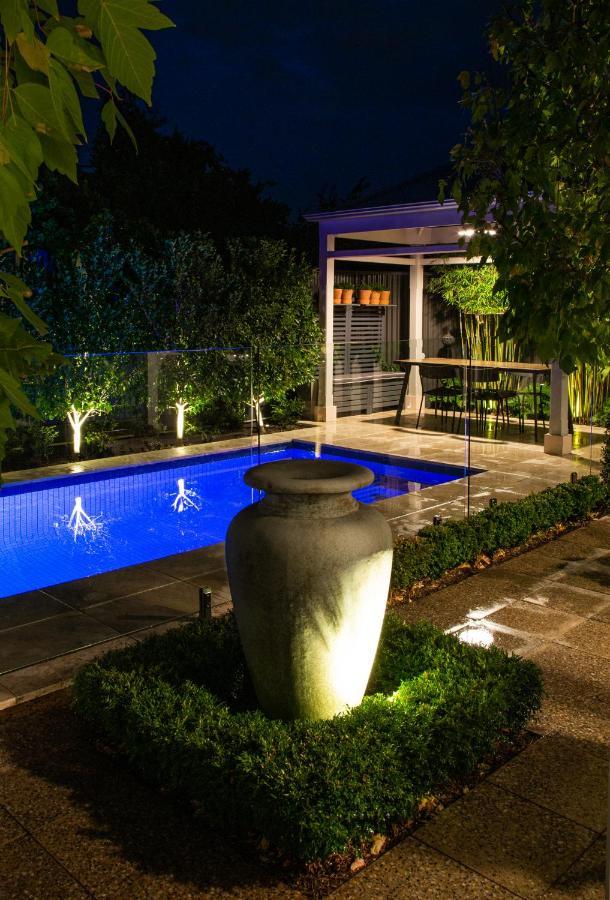 Hollidge House 5 Star Luxury Apartments Adelaide Dış mekan fotoğraf