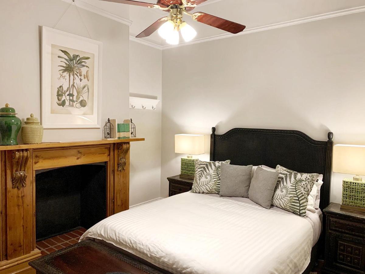 Hollidge House 5 Star Luxury Apartments Adelaide Dış mekan fotoğraf