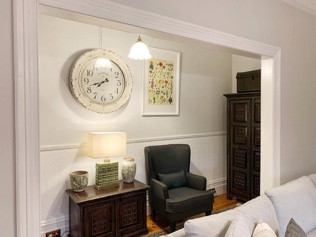 Hollidge House 5 Star Luxury Apartments Adelaide Dış mekan fotoğraf