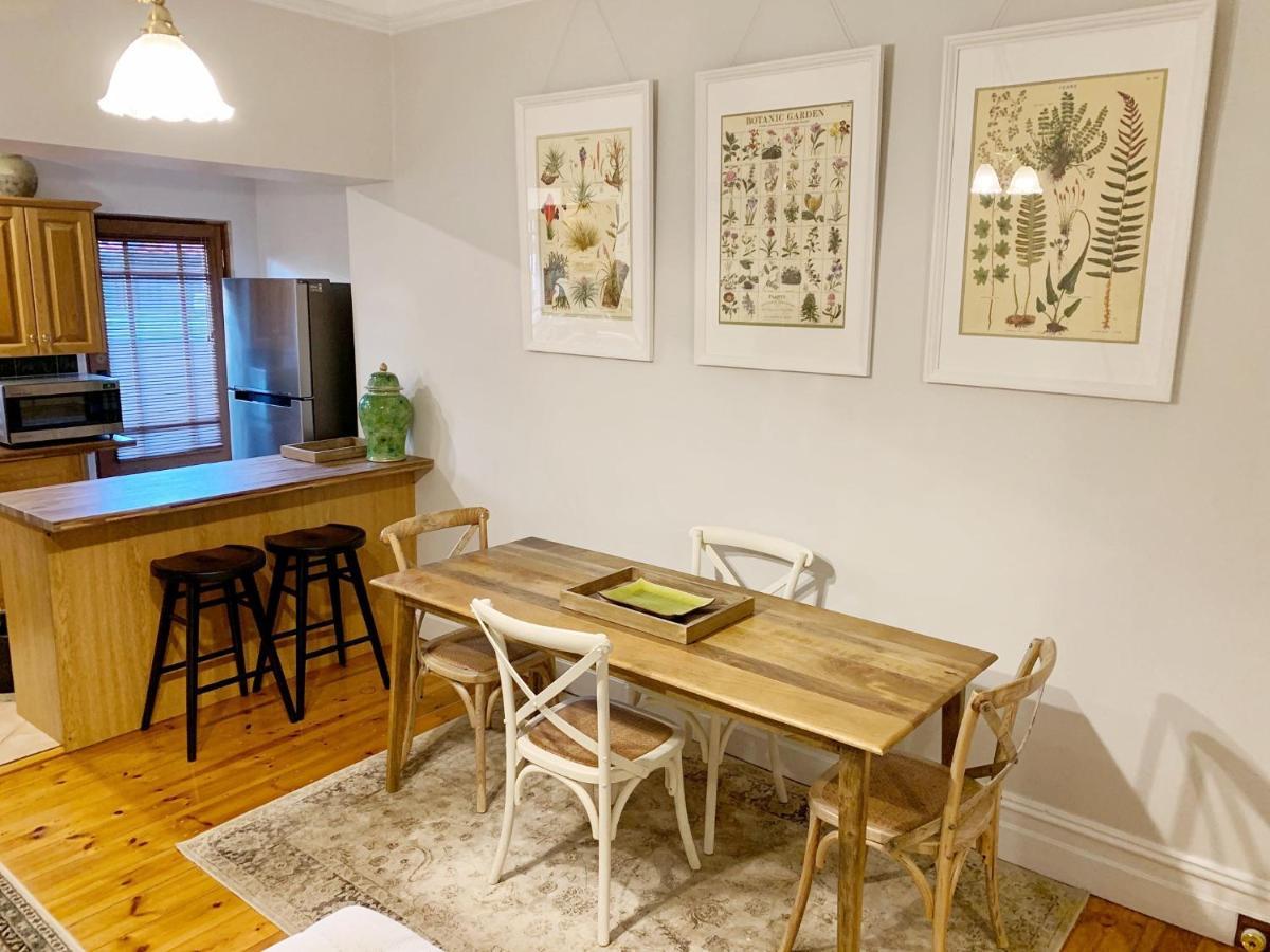Hollidge House 5 Star Luxury Apartments Adelaide Dış mekan fotoğraf