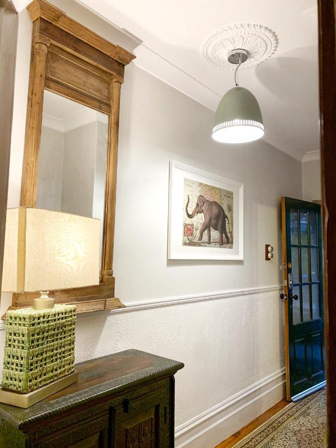 Hollidge House 5 Star Luxury Apartments Adelaide Dış mekan fotoğraf