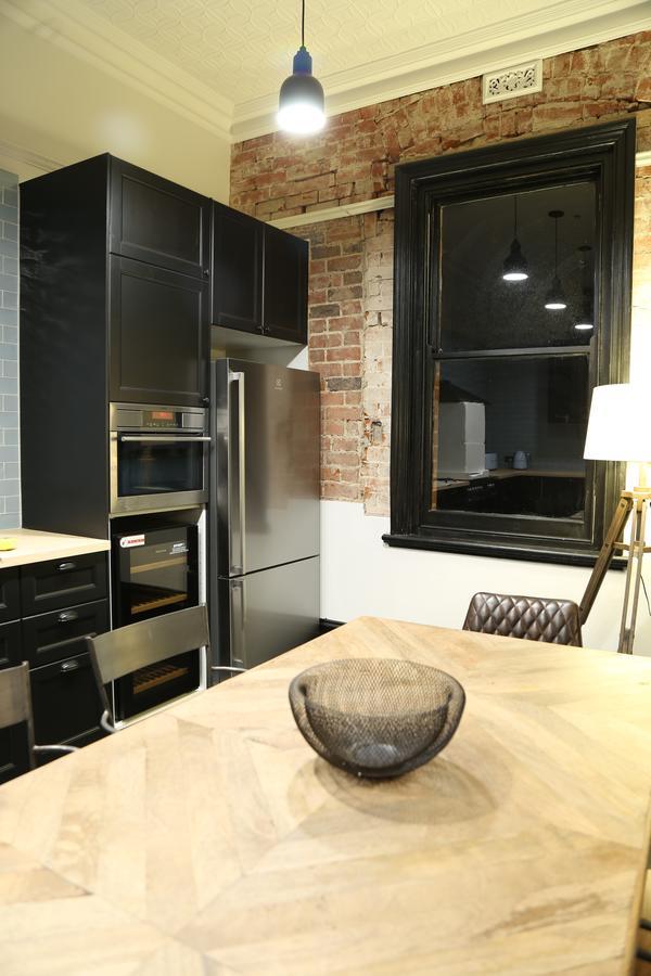Hollidge House 5 Star Luxury Apartments Adelaide Dış mekan fotoğraf