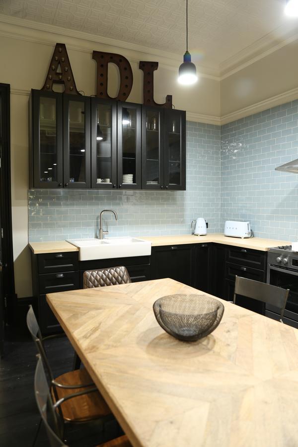 Hollidge House 5 Star Luxury Apartments Adelaide Dış mekan fotoğraf