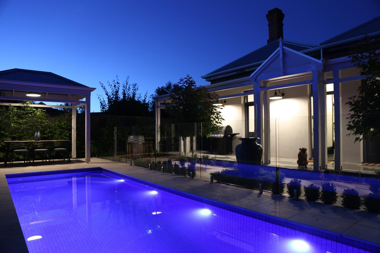 Hollidge House 5 Star Luxury Apartments Adelaide Dış mekan fotoğraf