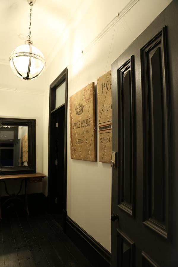 Hollidge House 5 Star Luxury Apartments Adelaide Dış mekan fotoğraf