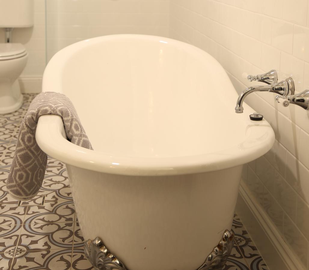 Hollidge House 5 Star Luxury Apartments Adelaide Dış mekan fotoğraf