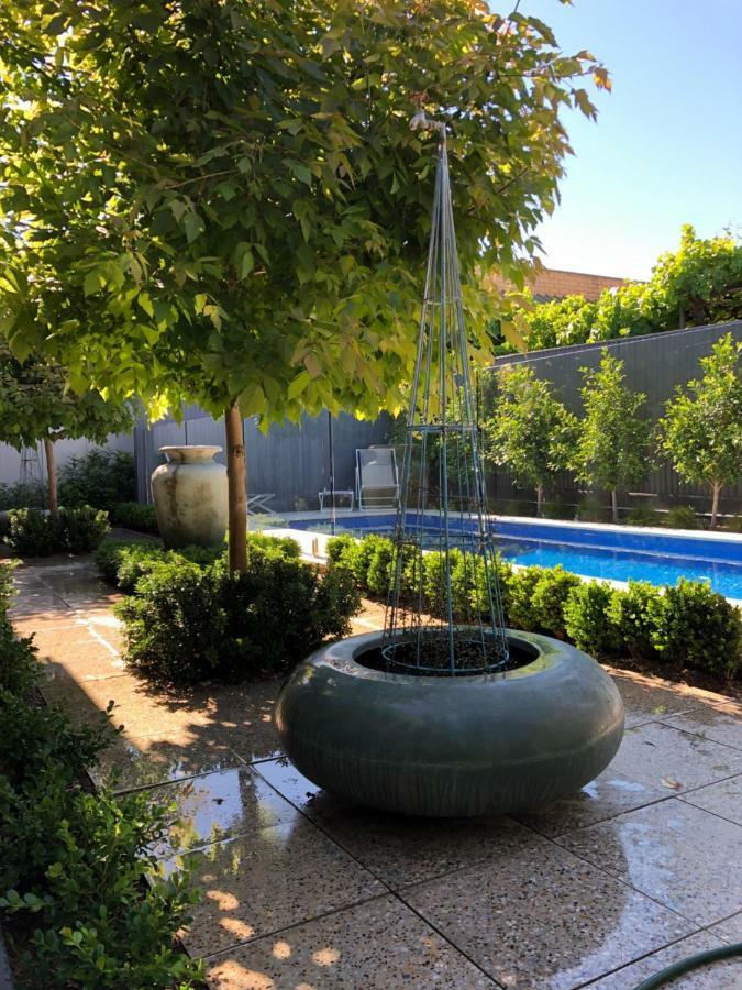 Hollidge House 5 Star Luxury Apartments Adelaide Dış mekan fotoğraf